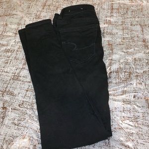 American Eagle super stretch skinny jean